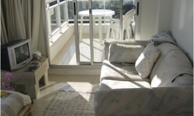 Apartamento en Punta del Este, Roosevelt