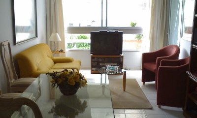 Apartamento en Punta del Este, Mansa