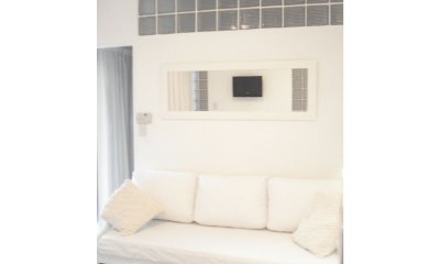 Apartamento en Punta del Este, Mansa