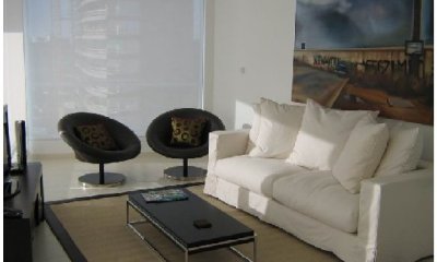Apartamento en Punta del Este, Mansa