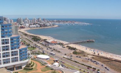 Apartamento Punta del Este