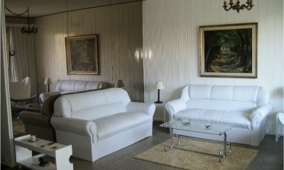 Apartamento en Punta del Este, Mansa