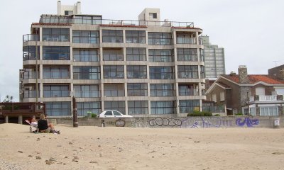 Apartamento en Punta del Este, Península
