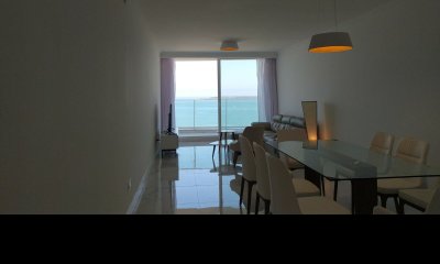 APARTAMENTO LUJOSA TORRE