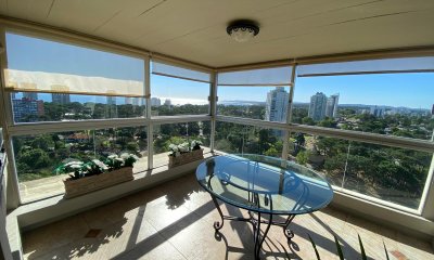 Apartamento Punta del Este