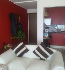 Apartamento en Punta del Este, PenÃ­nsula