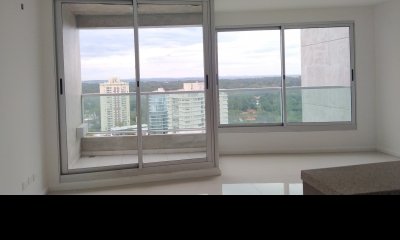 Apartamento en Punta del Este, Roosevelt
