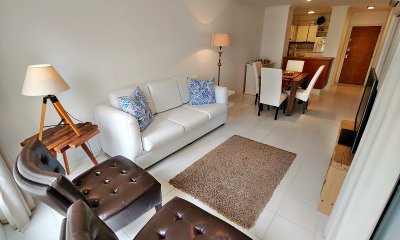 Apartamento en Punta del Este, Aidy Grill