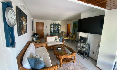 Apartamento en Punta del Este, Brava