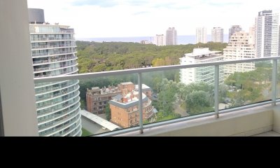 Apartamento en Punta del Este, Roosevelt