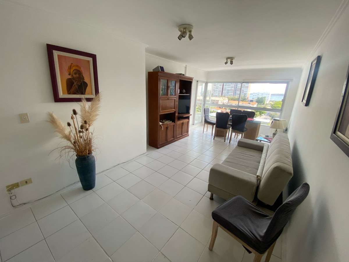 Apartamento en la Mansa a 100m de la playa 