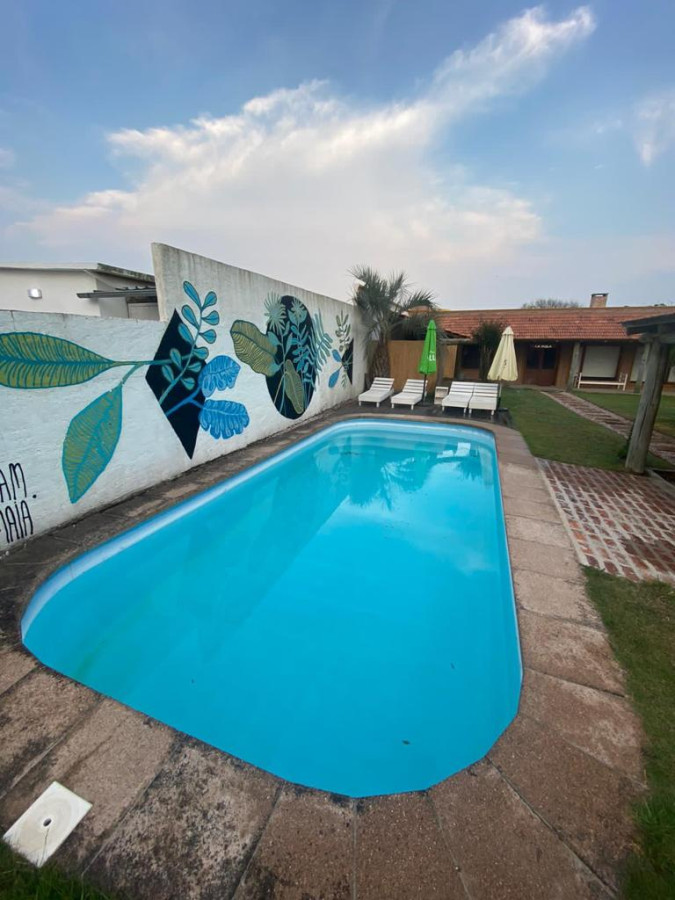 Apartamento en Manantiales