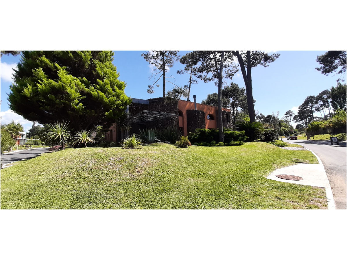 Hermosa casa