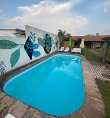 Casa en Manantiales, Manantiales