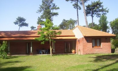 Hermosa casa