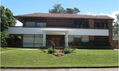Casa en Punta del Este, Mansa