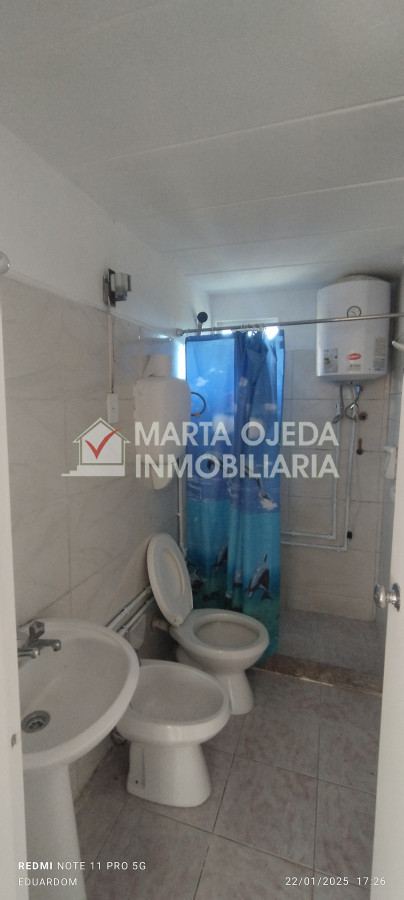 Apartamento ID.41030 -  ZONA DE PINARES AVDA LAVALLEJA Y VENTURA ALEGRE.