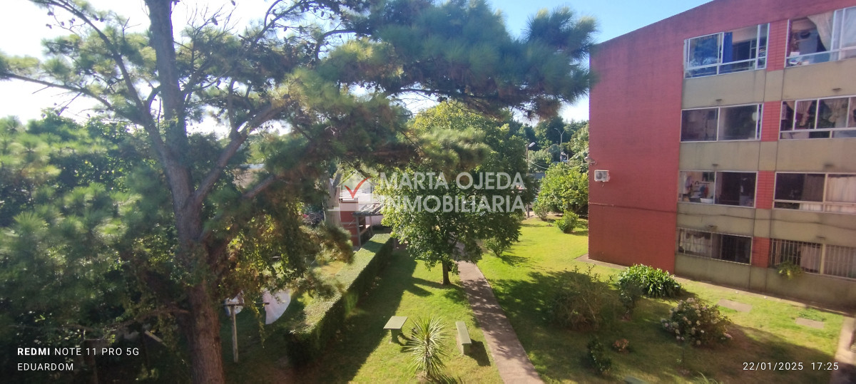 Apartamento ID.41030 -  ZONA DE PINARES AVDA LAVALLEJA Y VENTURA ALEGRE.