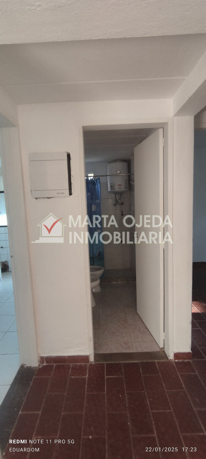 Apartamento ID.41030 -  ZONA DE PINARES AVDA LAVALLEJA Y VENTURA ALEGRE.