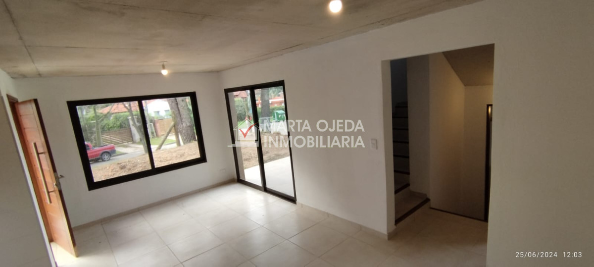 Casa ID.40822 - CASA A ESTRENAR EN ALTOS DEL PINAR.