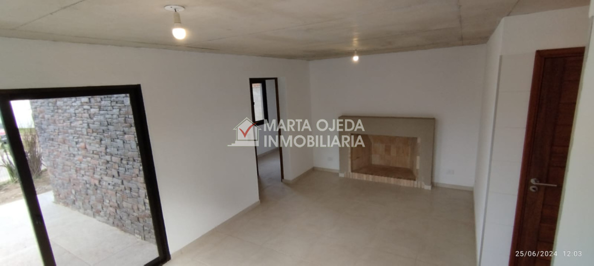 Casa ID.40822 - CASA A ESTRENAR EN ALTOS DEL PINAR.