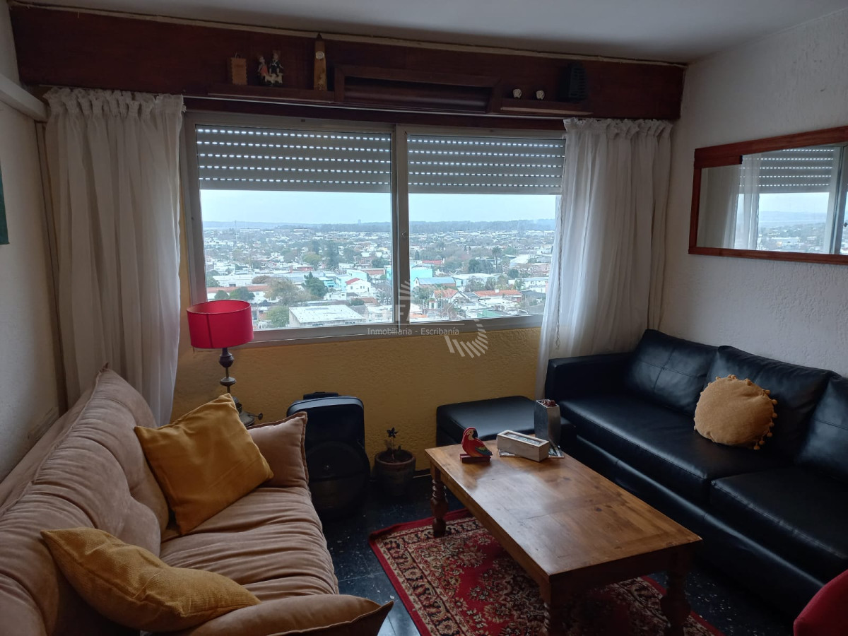 Apartamento ID.6178 - VENTA OPORTUNIDAD EN CENTRO DE MALDONADO SOBRE CALLE SARANDI