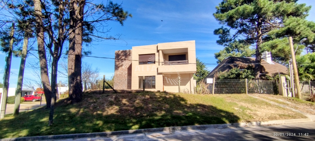 Casa ID.6236 - CASA EN VENTA  A ESTRENAR EN ALTOS DEL PINAR.