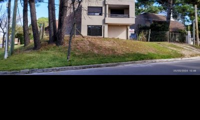 CASA EN VENTA  A ESTRENAR EN ALTOS DEL PINAR.