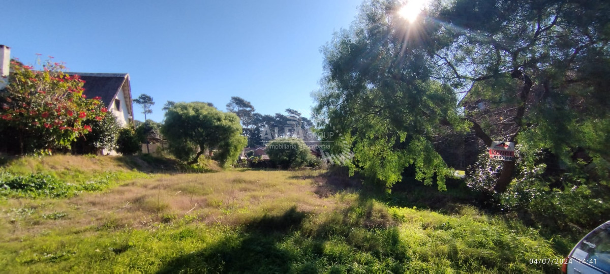Terreno ID.3971 - TERRENO PARA CONSTRUIR SU CASA EN ZONA RESIDENCIAL DE JARDINES DE CORDOBA
