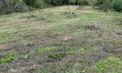Punta Ballena hermoso terreno de 1700m2  ideal para residencia permanente en zona residencial.