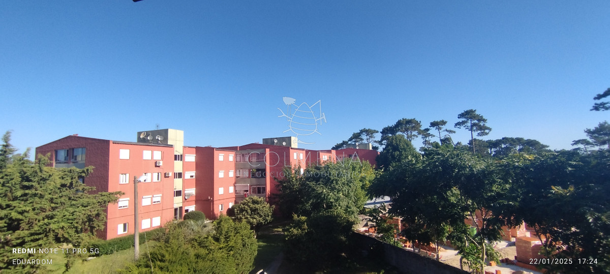Muy lindo apartamento en Complejo B9 ideal para vivienda renta e inverison - GoPunta - Portal Inmobiliario de Punta del Este - Maldonado