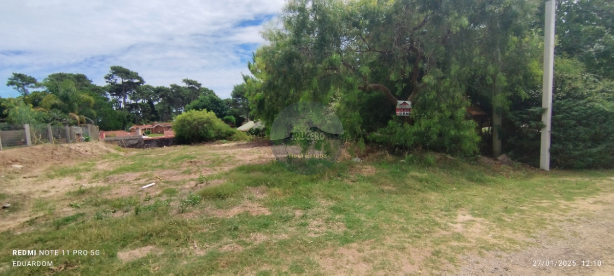 Terreno ID.5851 - TERRENO PARA CONSTRUIR SU CASA EN ZONA RESIDENCIAL DE JARDINES DE CORDOBA