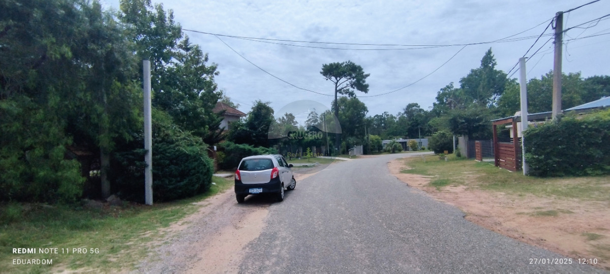 Terreno ID.5851 - TERRENO PARA CONSTRUIR SU CASA EN ZONA RESIDENCIAL DE JARDINES DE CORDOBA