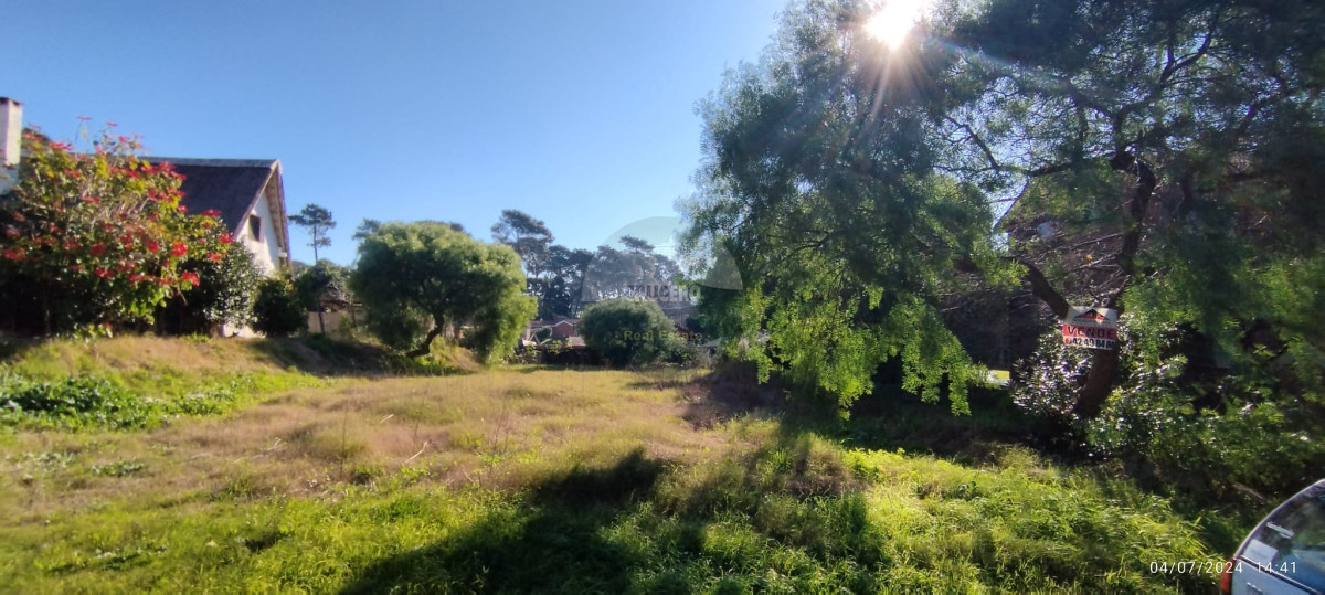 Terreno ID.5851 - TERRENO PARA CONSTRUIR SU CASA EN ZONA RESIDENCIAL DE JARDINES DE CORDOBA