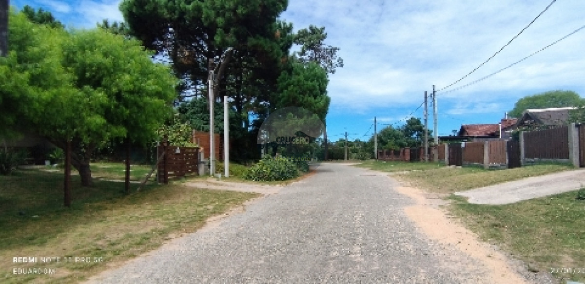 Terreno ID.5851 - TERRENO PARA CONSTRUIR SU CASA EN ZONA RESIDENCIAL DE JARDINES DE CORDOBA