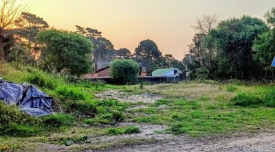 TERRENO PARA CONSTRUIR SU CASA EN ZONA RESIDENCIAL DE JARDINES DE CORDOBA