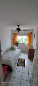 Apartamento ID.2547 - Muy lindo apartamento amplio con buena orientación 2 dormitorios  2 baños terraza garaje en sub suelo.- recepción, servicios varios piscina barbacoas