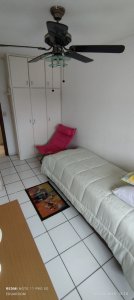 Apartamento ID.2547 - Muy lindo apartamento amplio con buena orientación 2 dormitorios  2 baños terraza garaje en sub suelo.- recepción, servicios varios piscina barbacoas