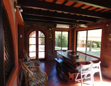 Casa ID.1886 - JARDINES DE CORDOBA ZONA RESIDENCIAL