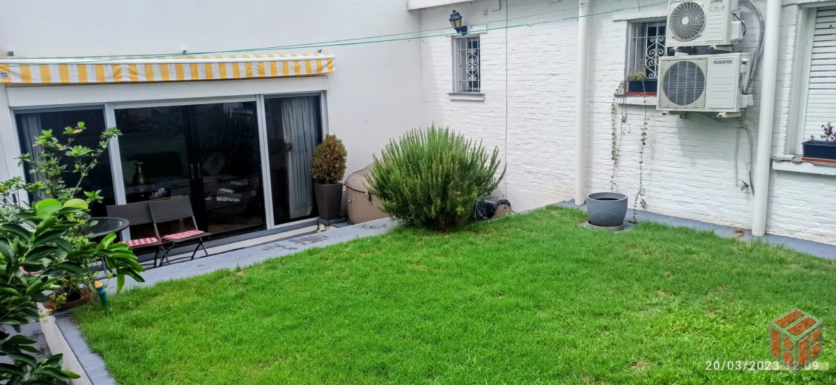 Casa ID.8612 - CASA EXCELENTE CONSTRUCCION Y ESTADO IDEAL VIVIENDA PROPIA-