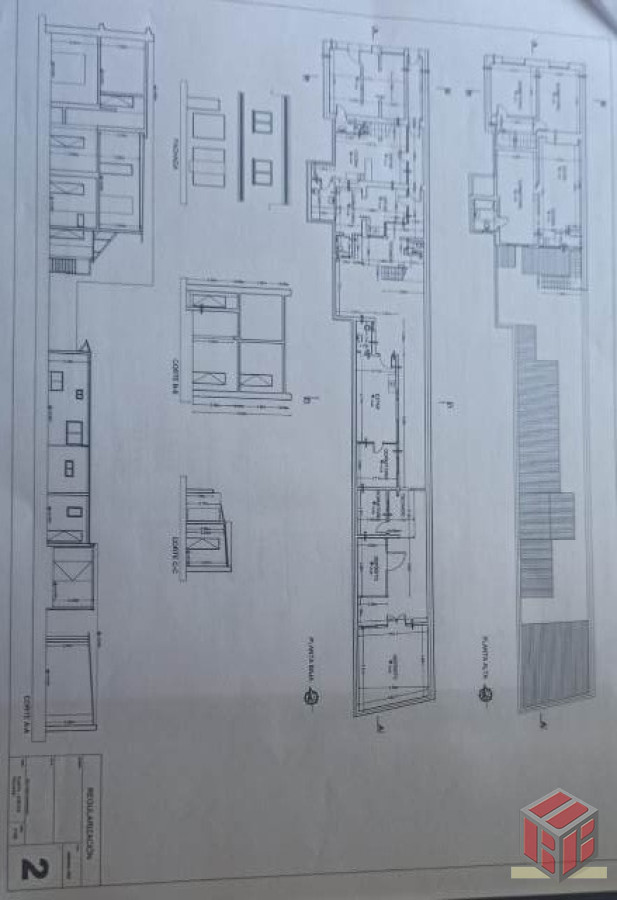 propiedad en pleno centro maldonado local comercial y apartamentos.- - bdb8636c