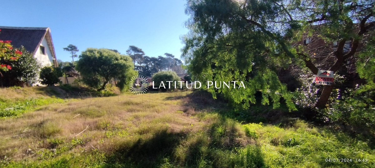 Jardines de Córdoba - GoPunta - Portal Inmobiliario de Punta del Este - Maldonado