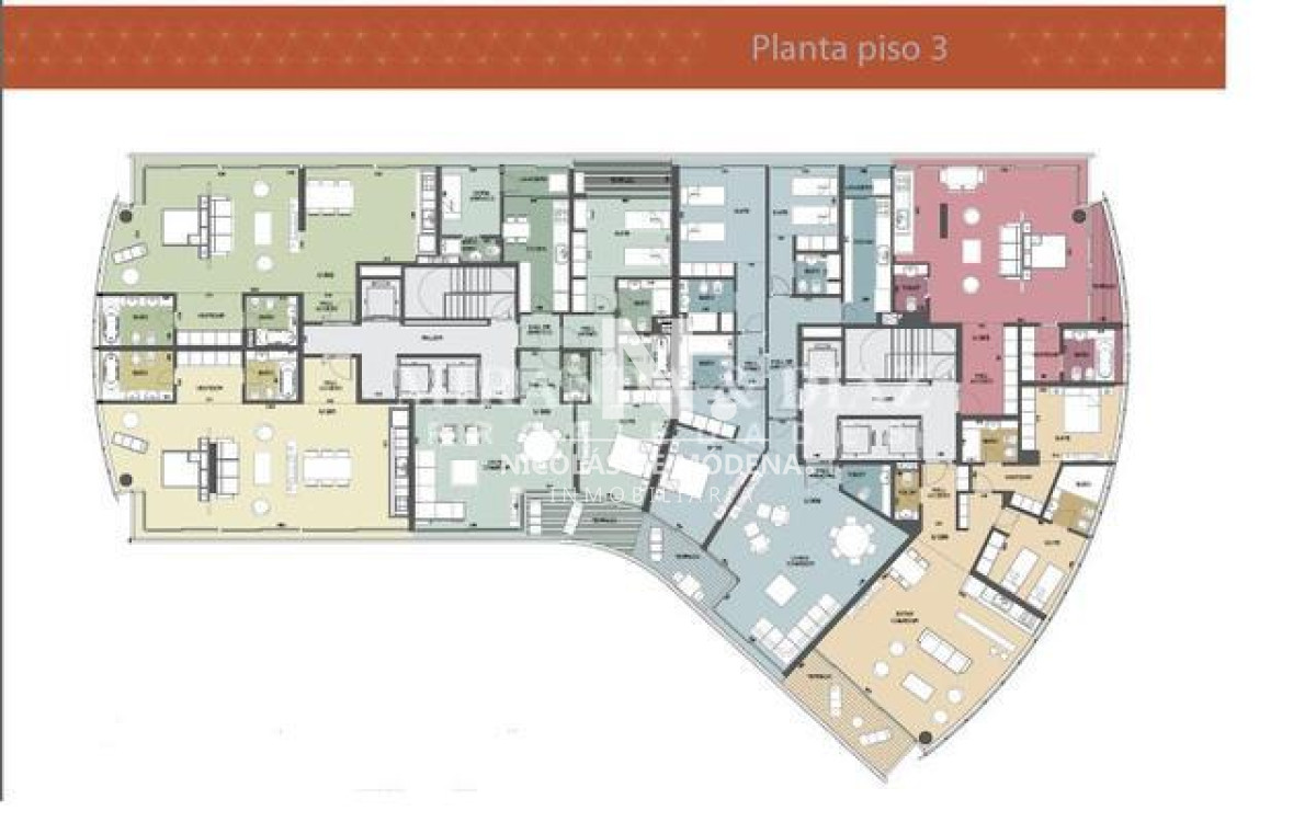 Apartamento