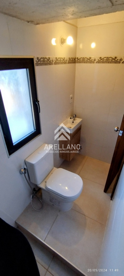 Casa ID.3978 - CASA A ESTRENAR EN ALTOS DEL PINAR 3 dormitorios