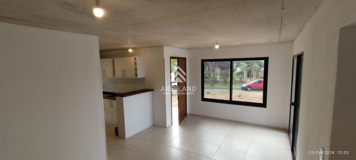 Casa ID.3978 - CASA A ESTRENAR EN ALTOS DEL PINAR 3 dormitorios