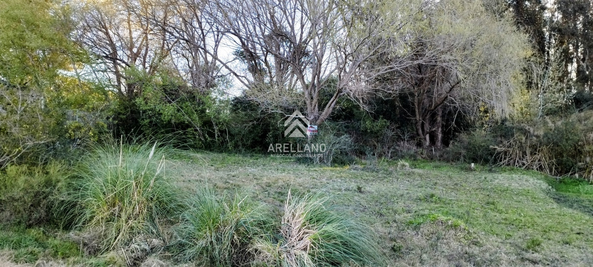 Terreno ID.2550 - VENTA SOLAR EN LA BOTA.MANANTIALES DE 480 M2