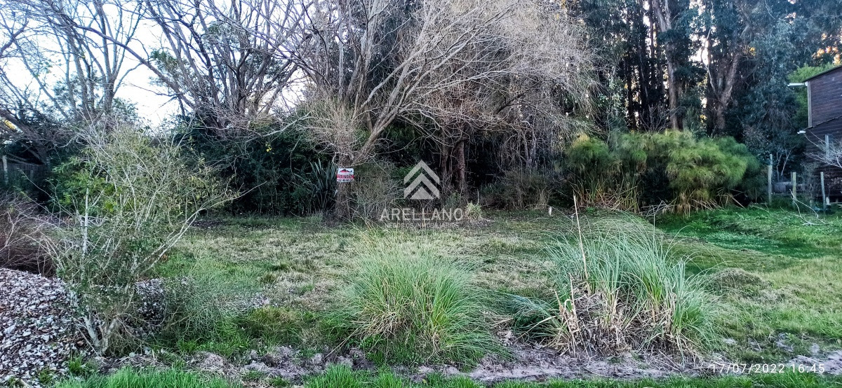 Terreno ID.2550 - VENTA SOLAR EN LA BOTA.MANANTIALES DE 480 M2
