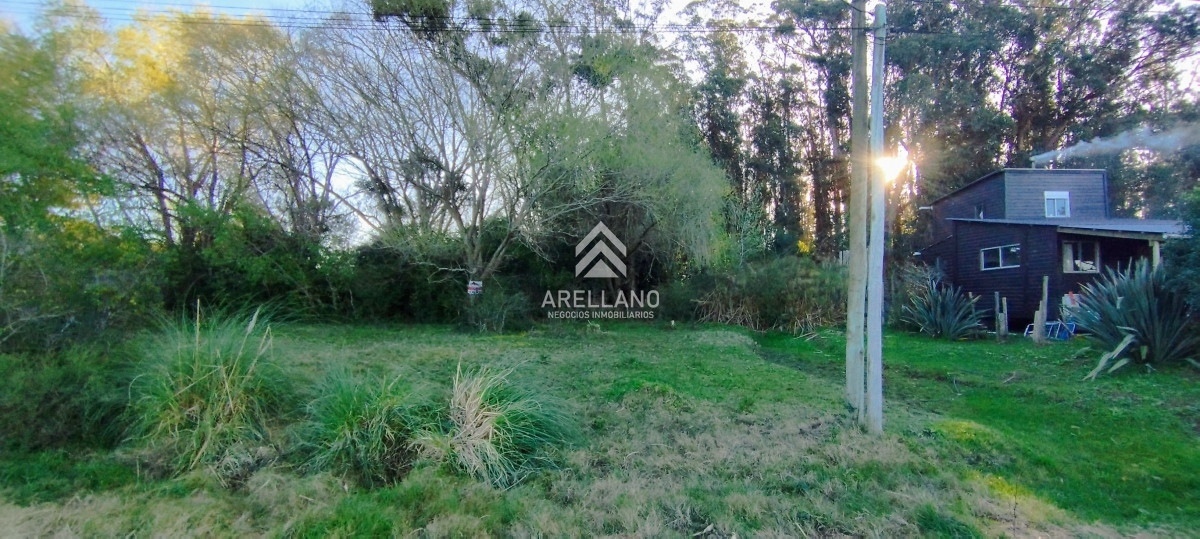 Terreno ID.2550 - VENTA SOLAR EN LA BOTA.MANANTIALES DE 480 M2