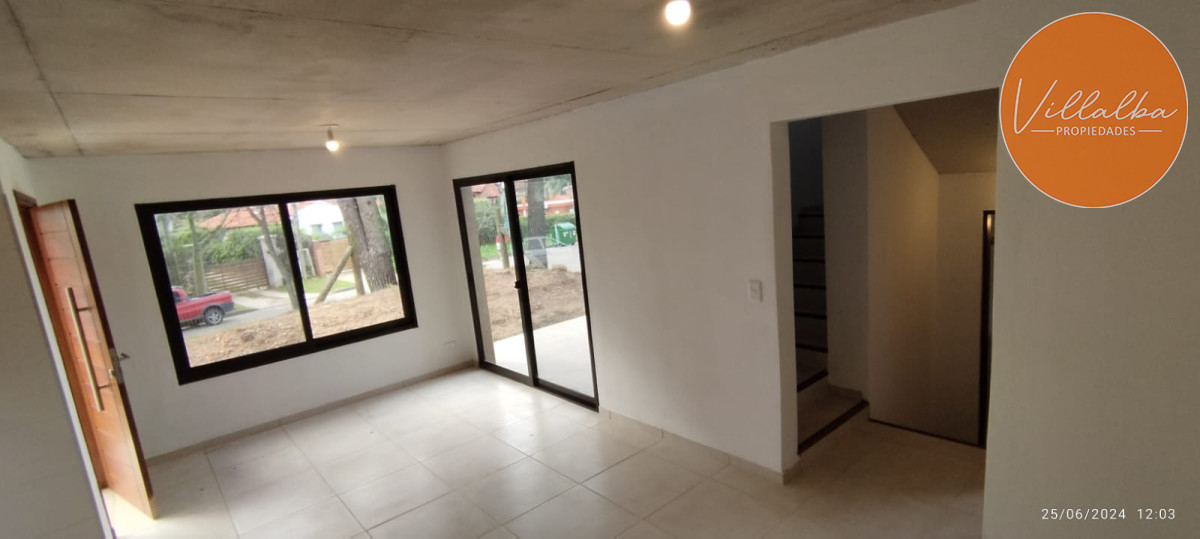 Apartamento ID.3123 - CASA A ESTRENAR EN ALTOS DEL PINAR.