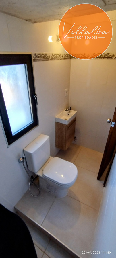Apartamento ID.3123 - CASA A ESTRENAR EN ALTOS DEL PINAR.